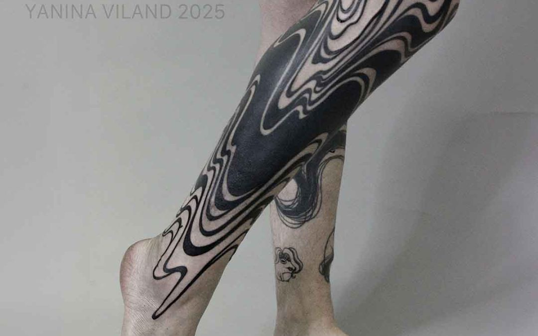 This is an example post