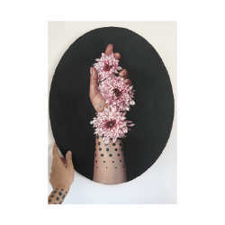 50×40, Oil on canvas, 2020